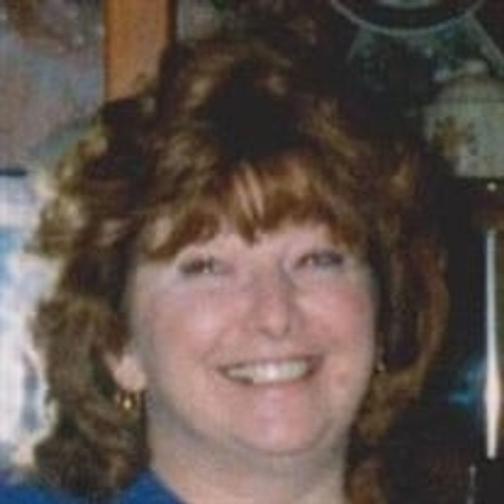 Katherine Louise Vanhulle