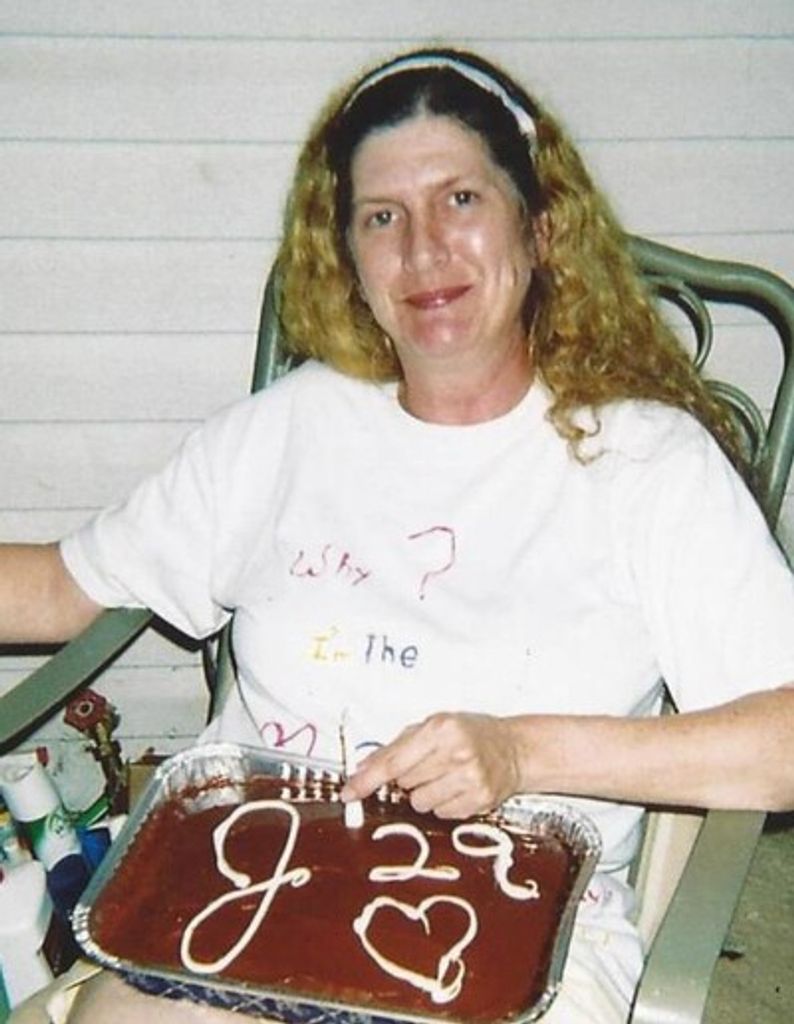 Helen Jeanette Nuckols Short Profile Photo