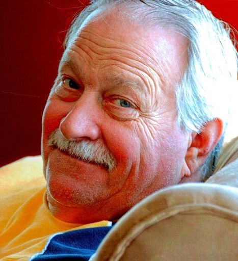 Alan "Jack" John Homer Profile Photo