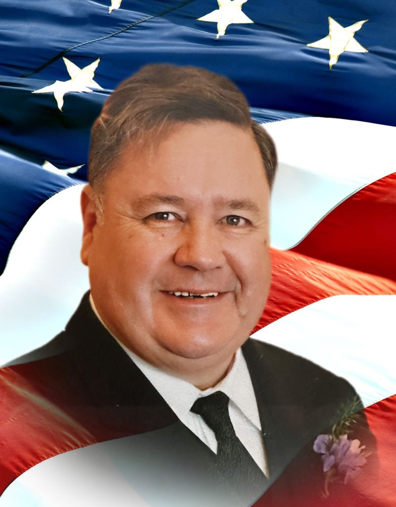 George Sewell Ridenhour Jr. Profile Photo