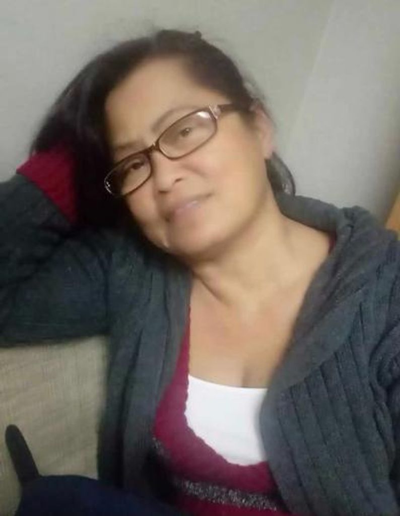 Mrs. Edith Castro Martinez Profile Photo