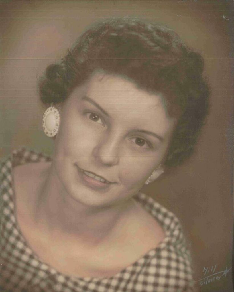 Carolyn Kay Taylor Profile Photo
