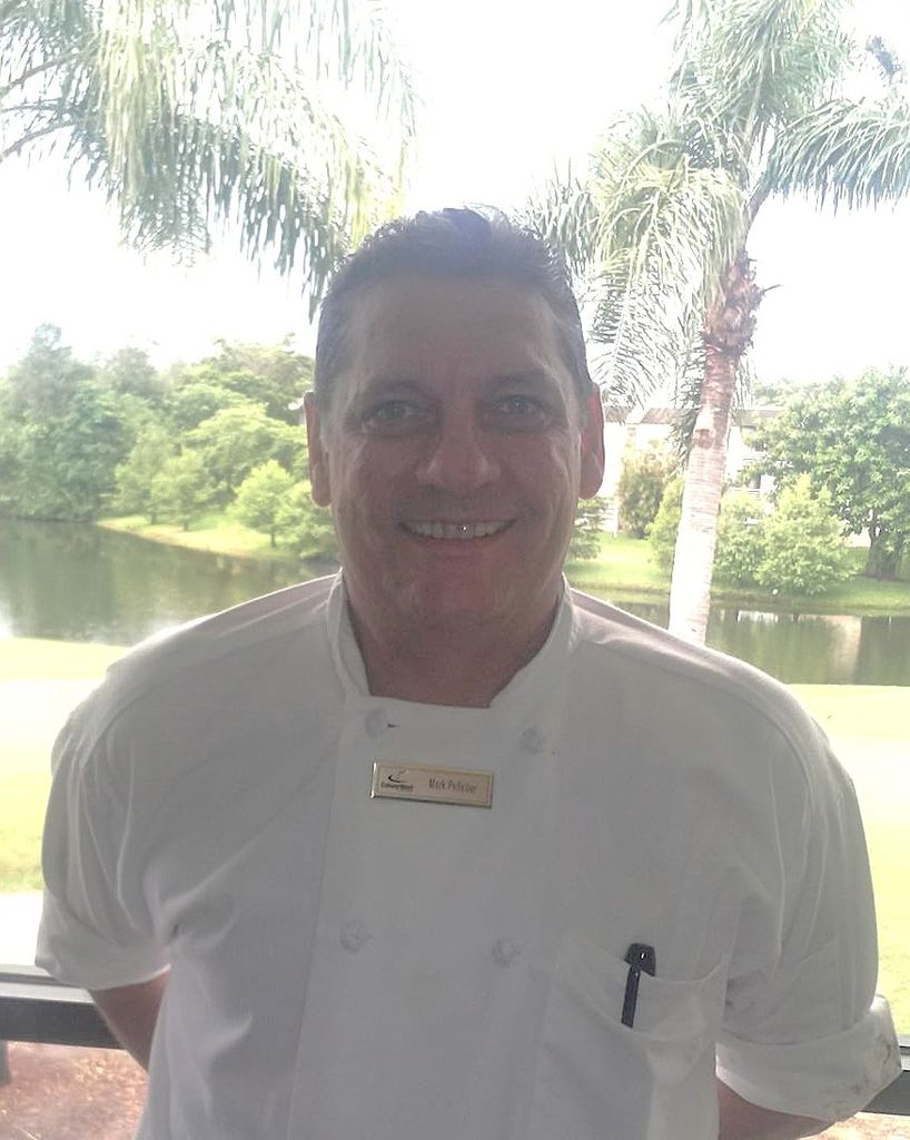 Mark L. Pelletier