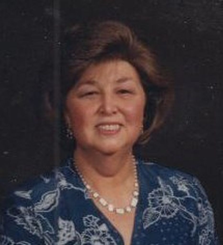 Carolyn Faye Mincey