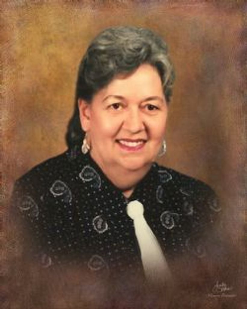Ora Russell