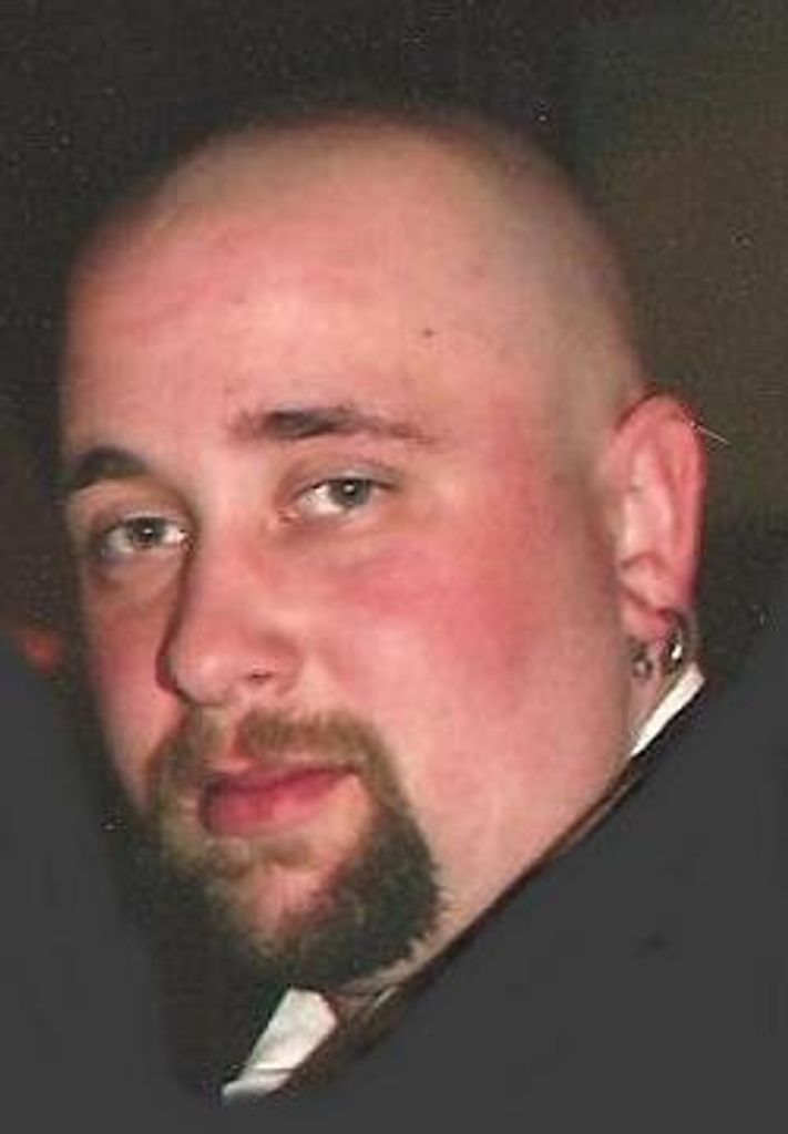 Cody Kristopher Gail Huddleston