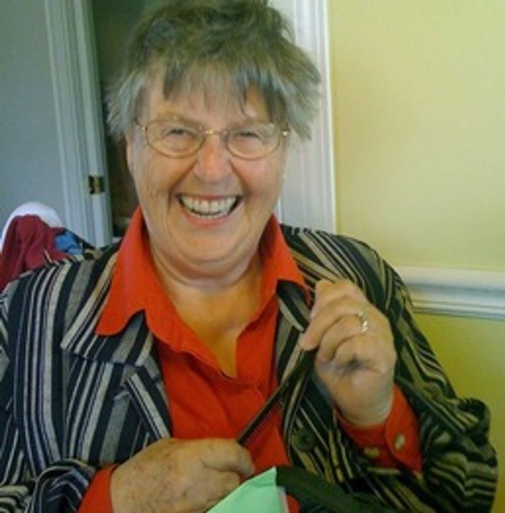 Barbara Elford Profile Photo