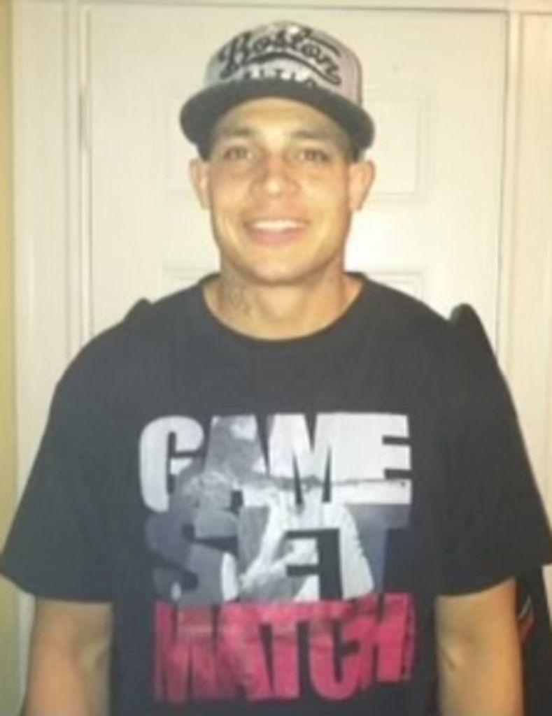 Patrick Early Royster