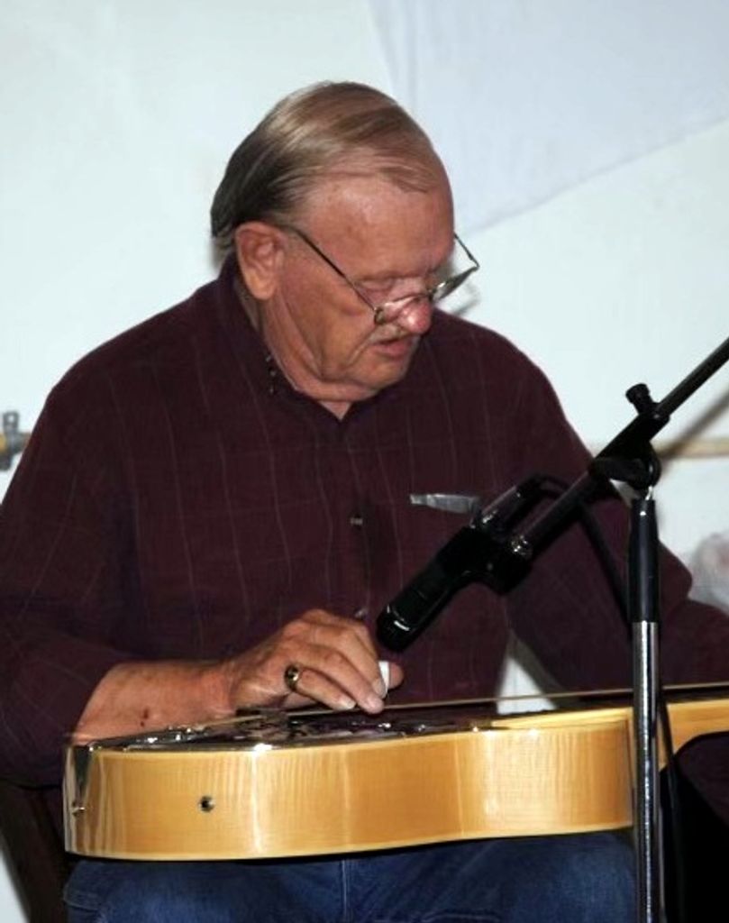 Collie Ray Lambert Profile Photo