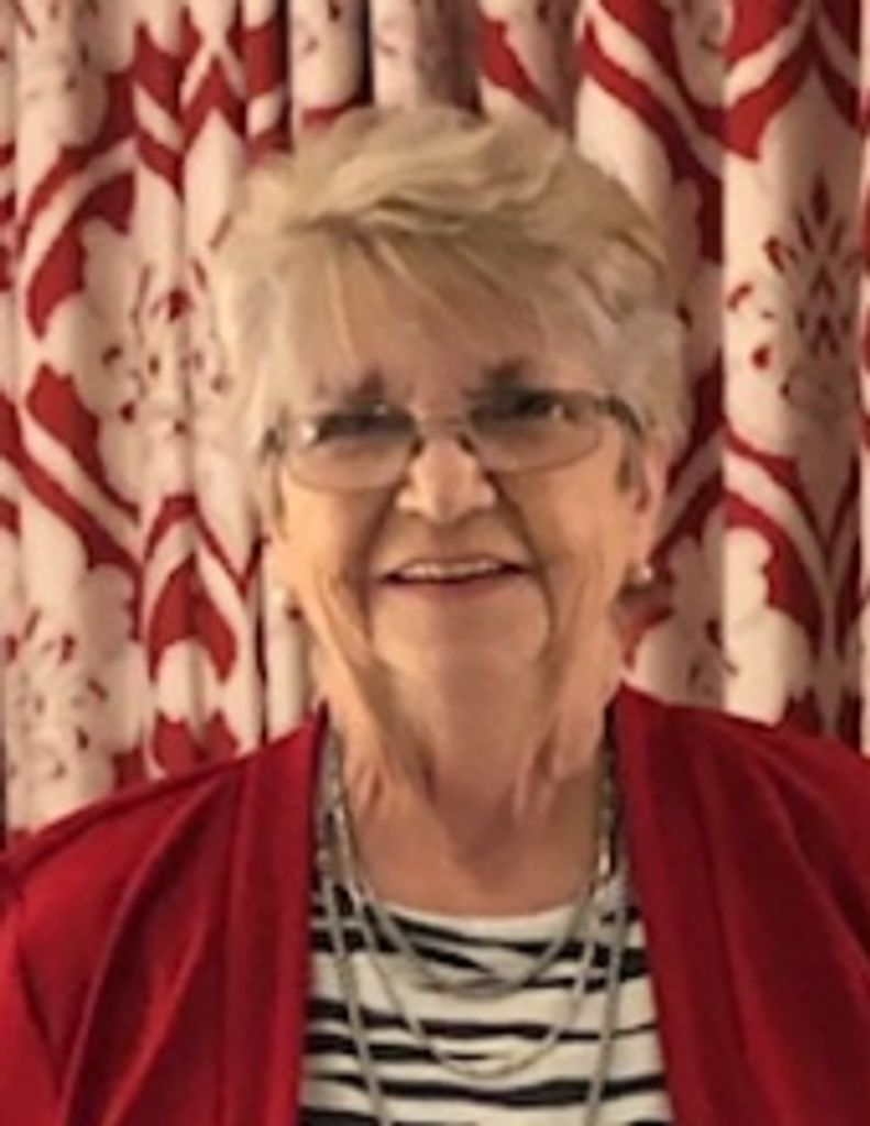 Beverly Sue Blaylock