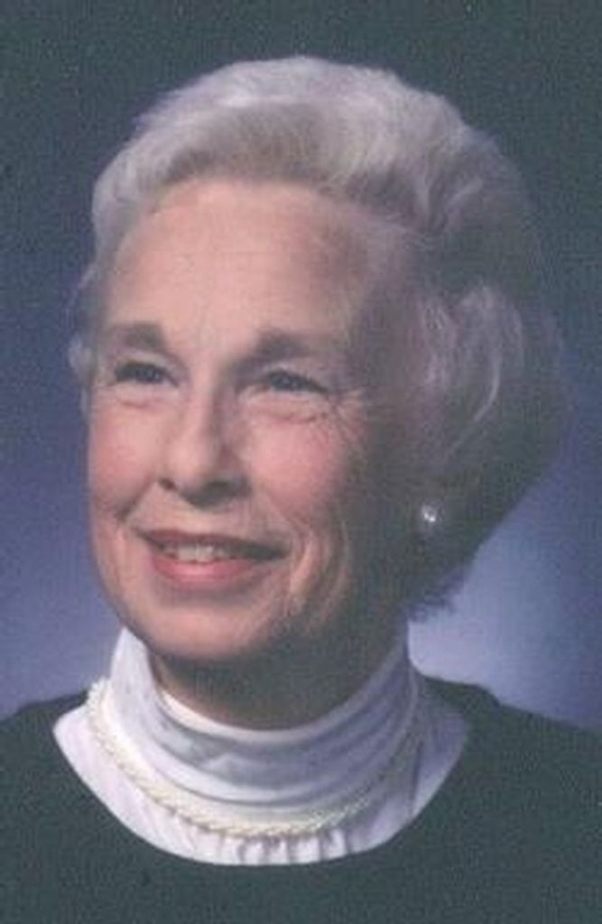 Dorothy Ann Newberry