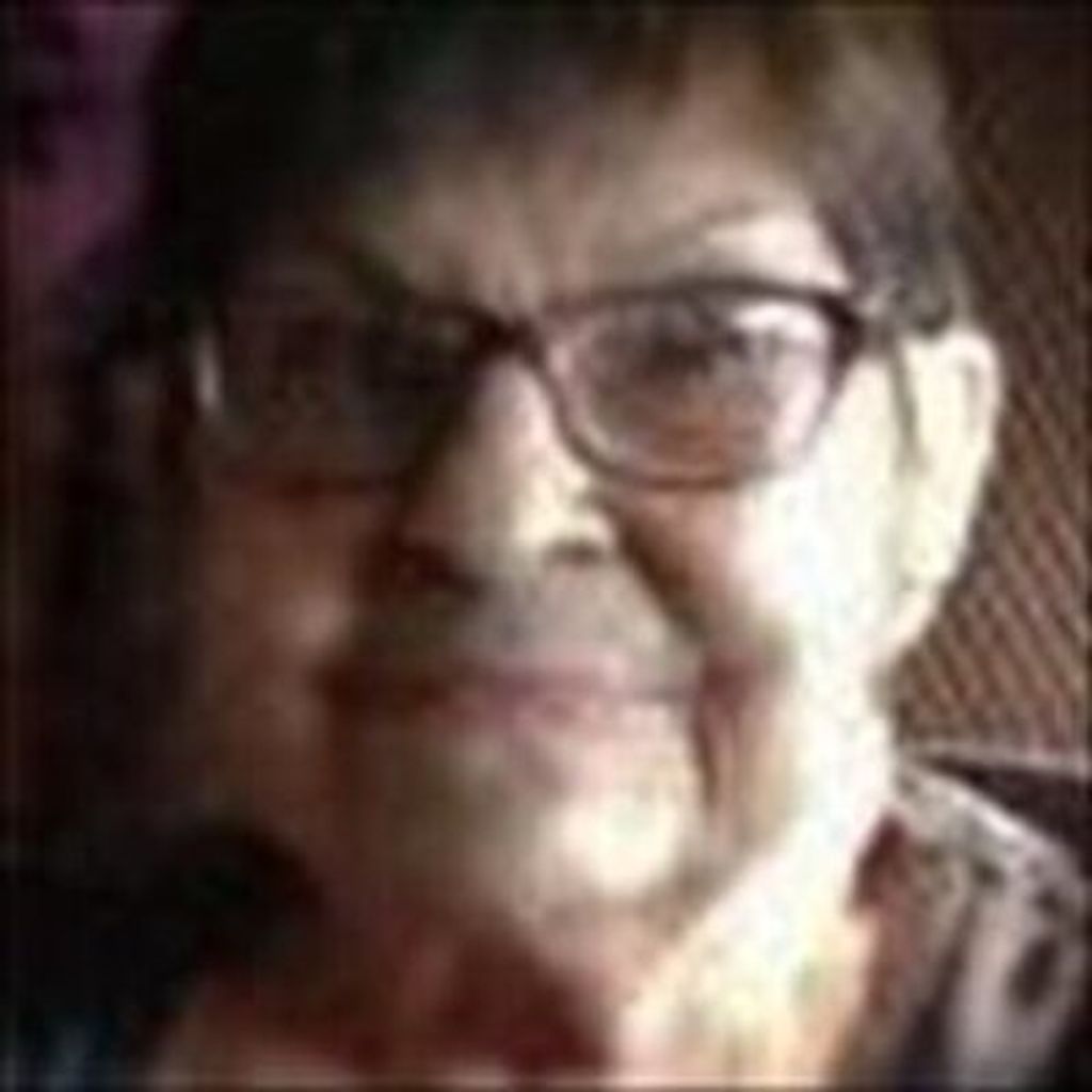 Evelyn Louise "Tiny" Adams Profile Photo