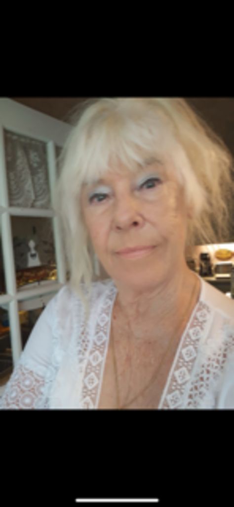 Virginia "Ginny" Sturm
