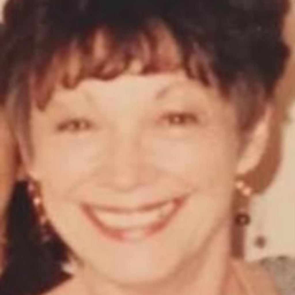 Sandra Plumley