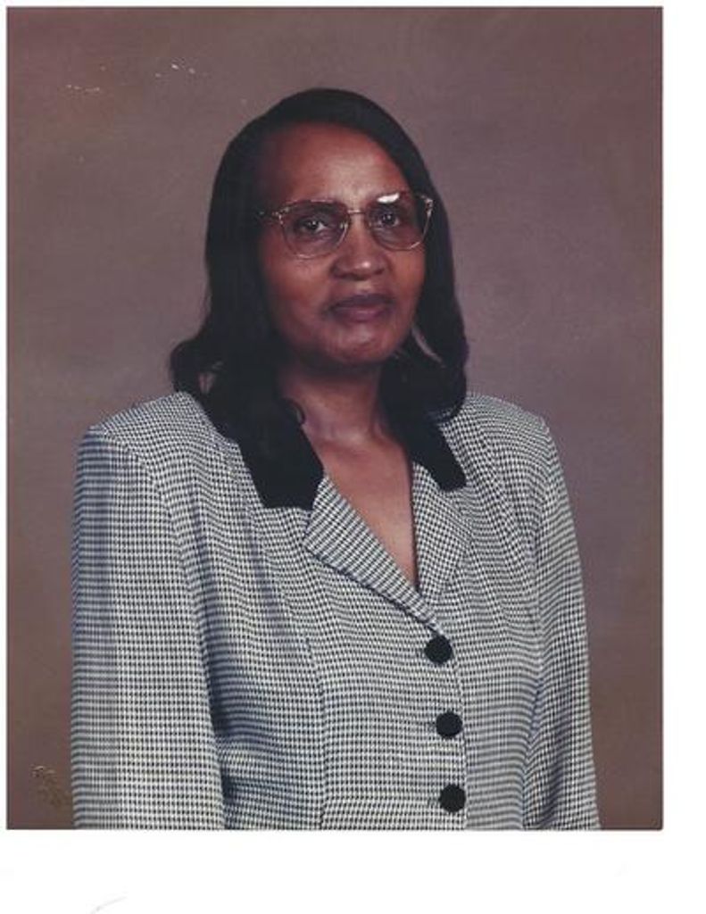 Ms. Anisk Cornelia Burress Profile Photo