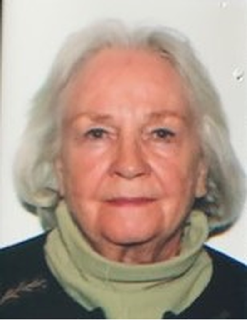 Elaine Claire (Gaiser) Kennedy Profile Photo