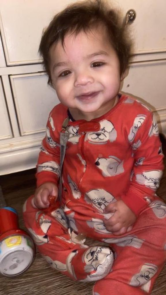 Jaziah Reed Williams