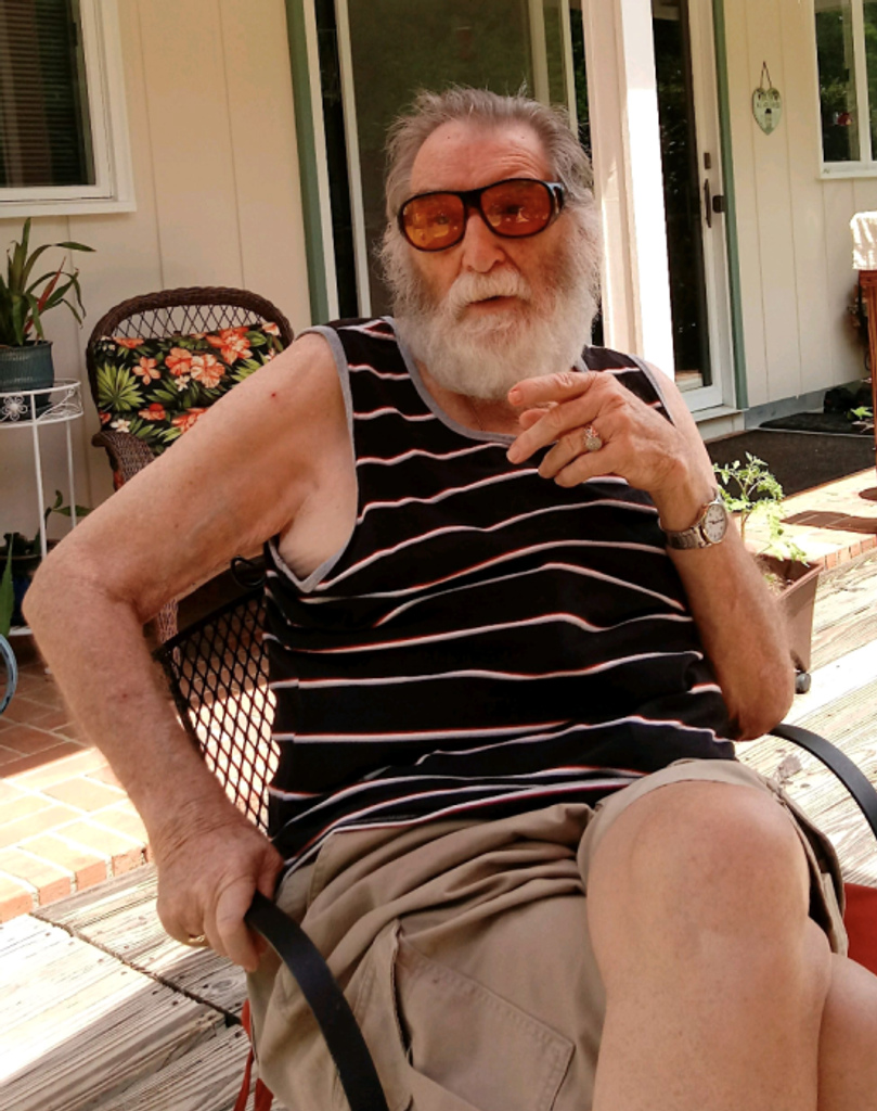 George Brian Mowery Profile Photo