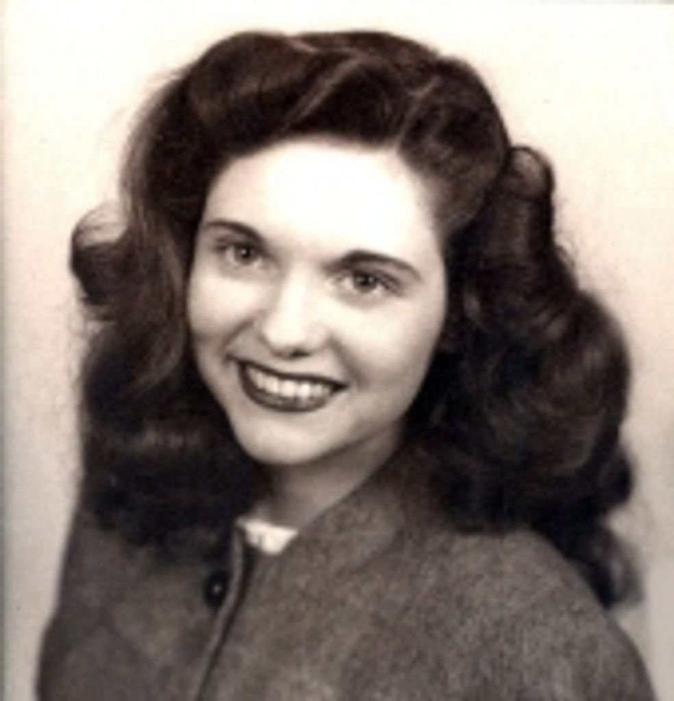 Velma J. Couse DeBottis