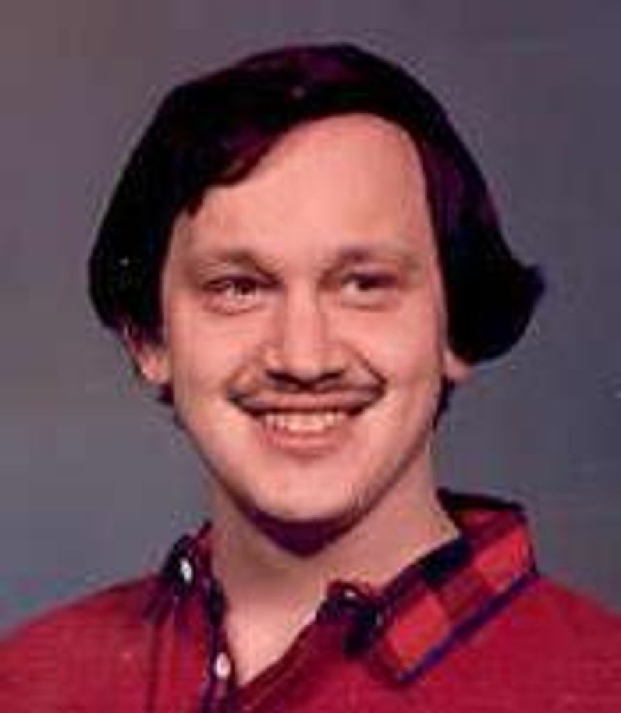 Thomas Gregory Nalley