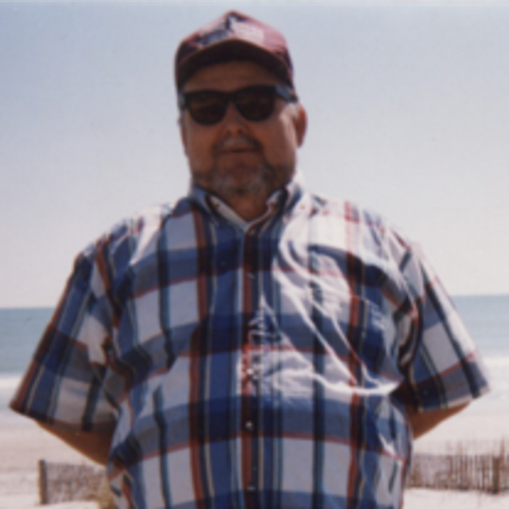 William "Billy" Calvin Carter