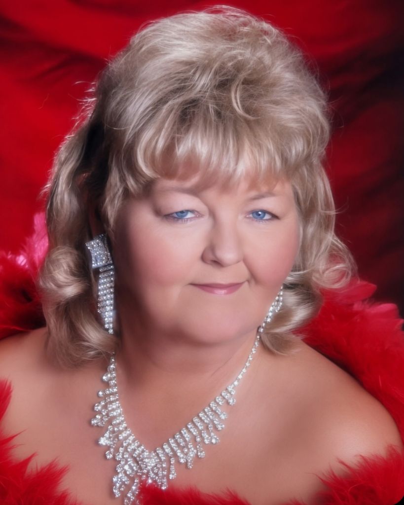 Lora Janet Riley Profile Photo
