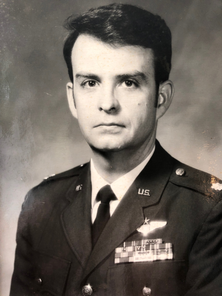 Ronald Philip Kelly