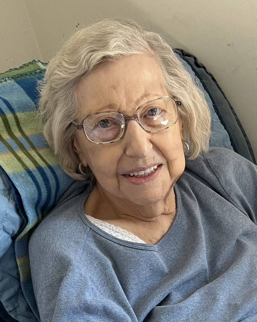 Thelma Moser Thomas Profile Photo