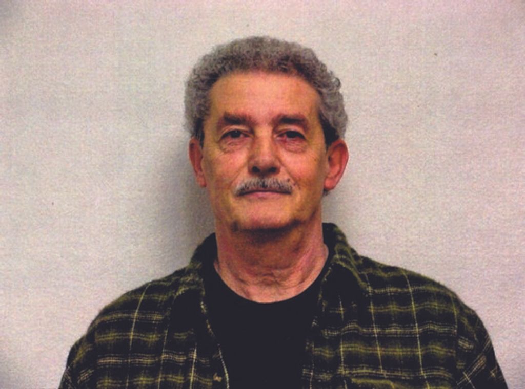 Elmer "Earle" Leeper Profile Photo