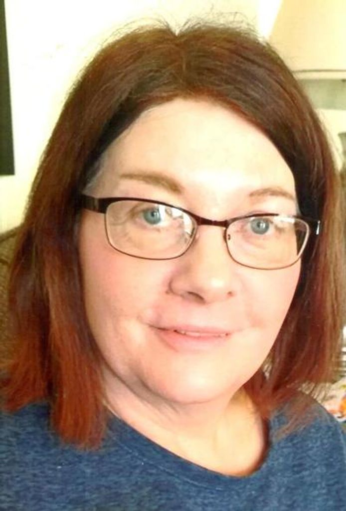 Mary F. Schecklman Profile Photo