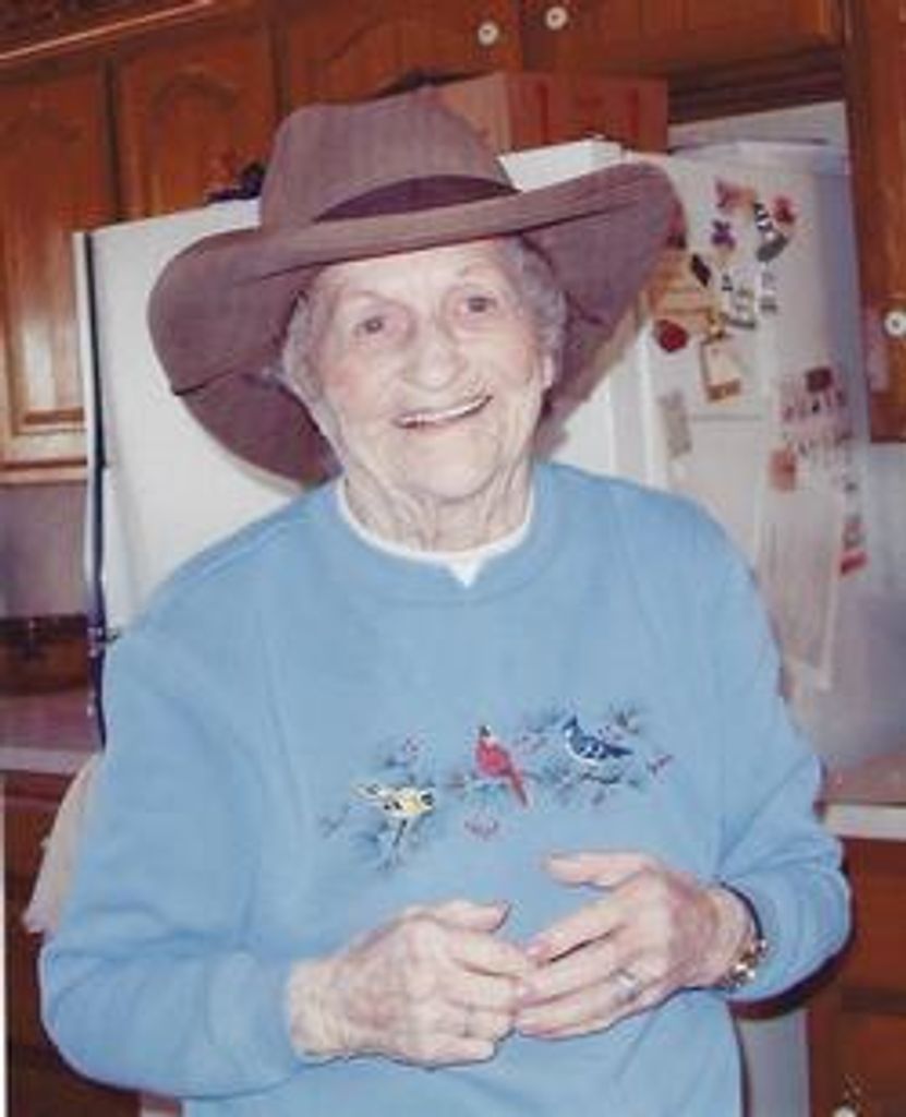 Constance El Jean Ratliff