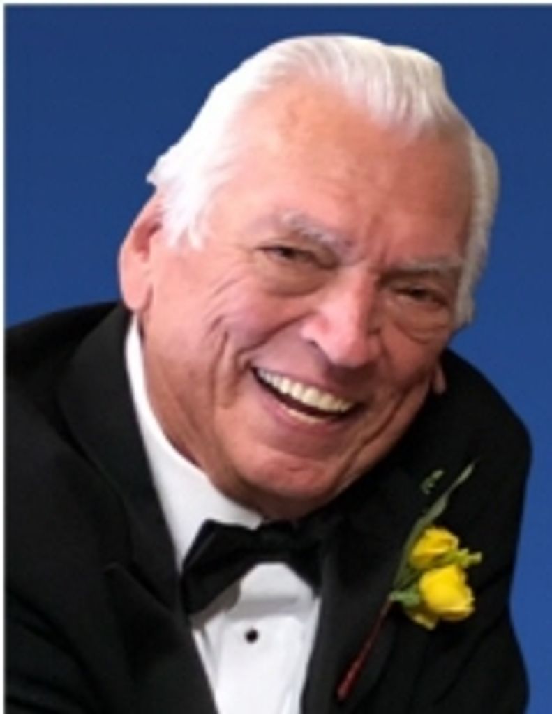 David A. Tucholka