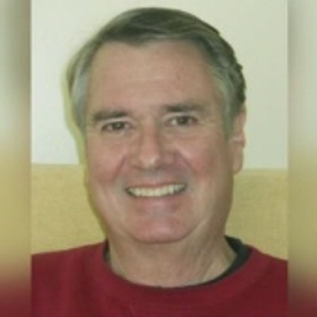 Daniel D. English