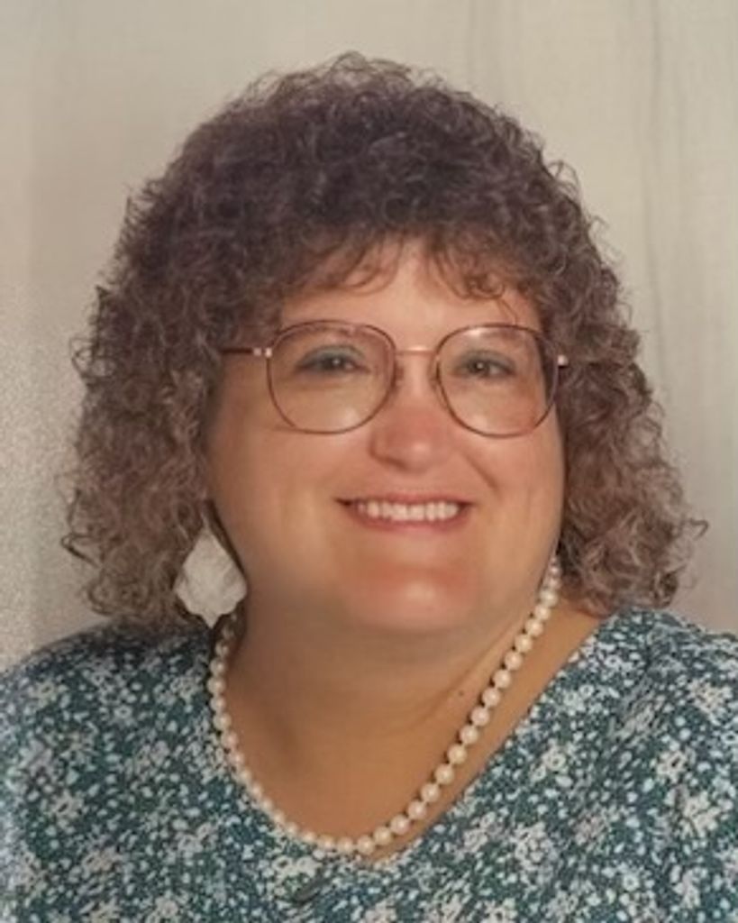 Victoria A. Faria
