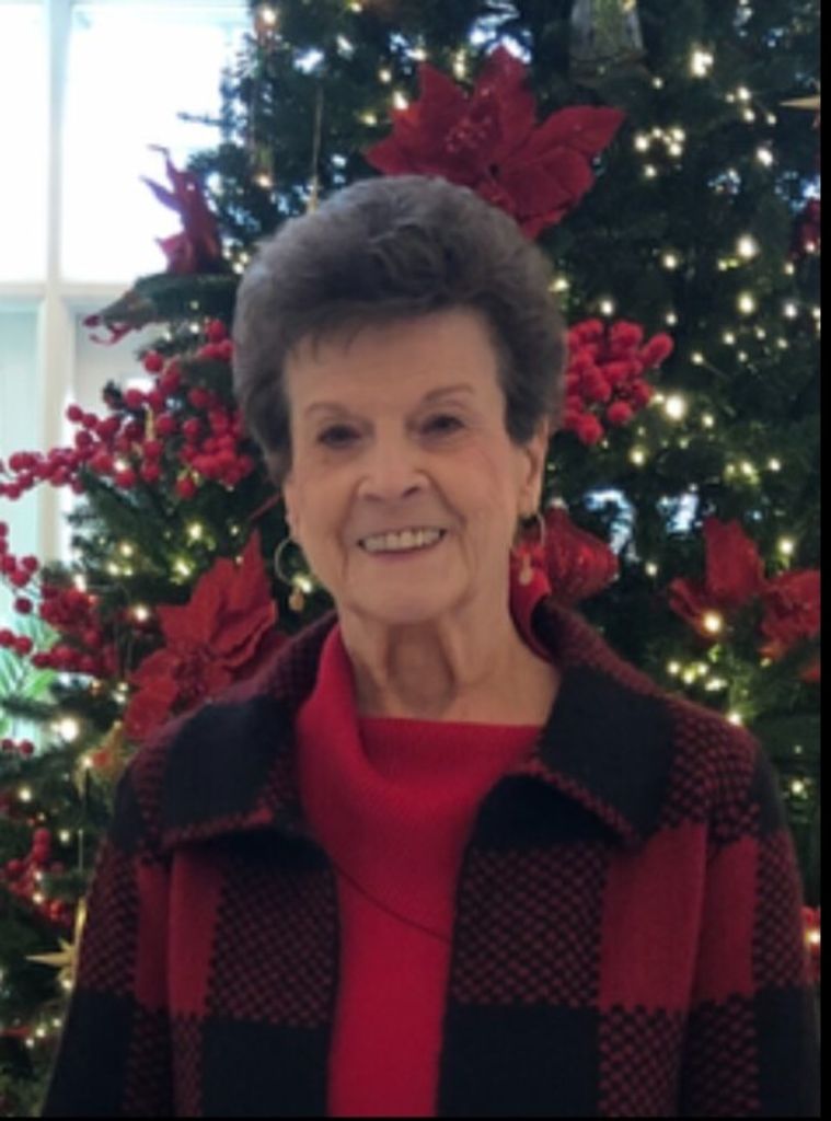 Anne (Lawson)  Patrick