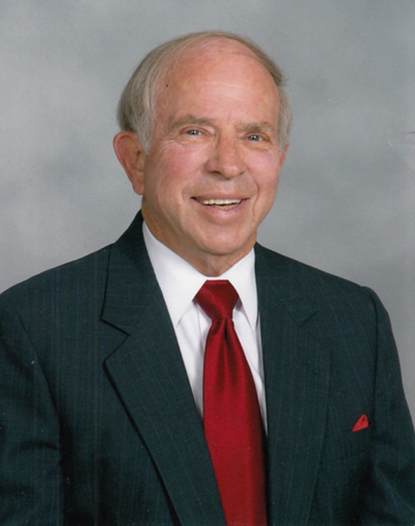 Kenneth E. Meyer