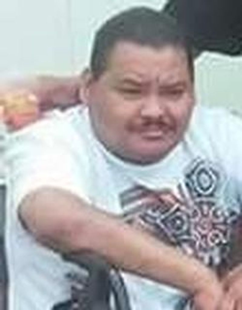 Alfonso Correa Profile Photo