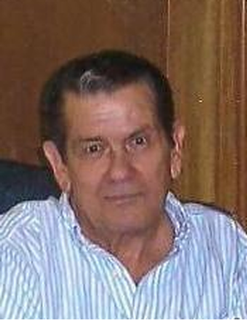 Alfred Claude Thornton