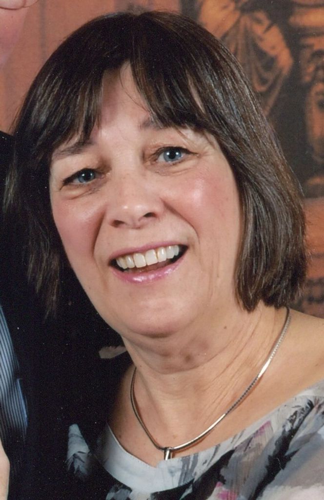 Sharon Fisher