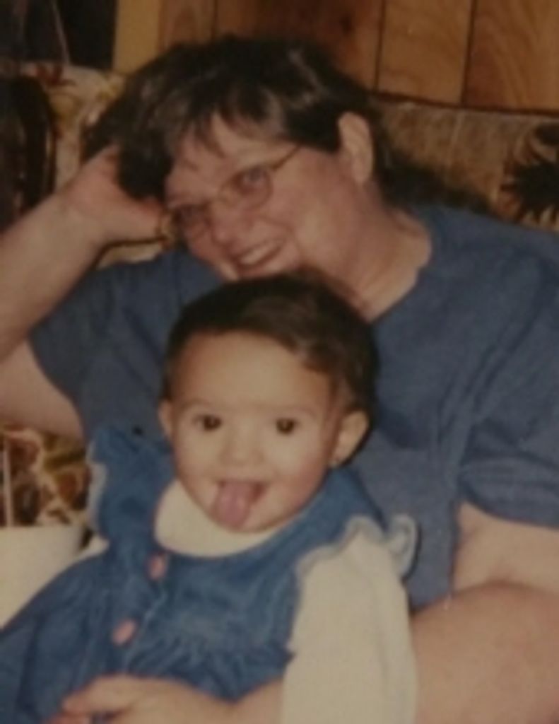 Patricia Ann Braxton