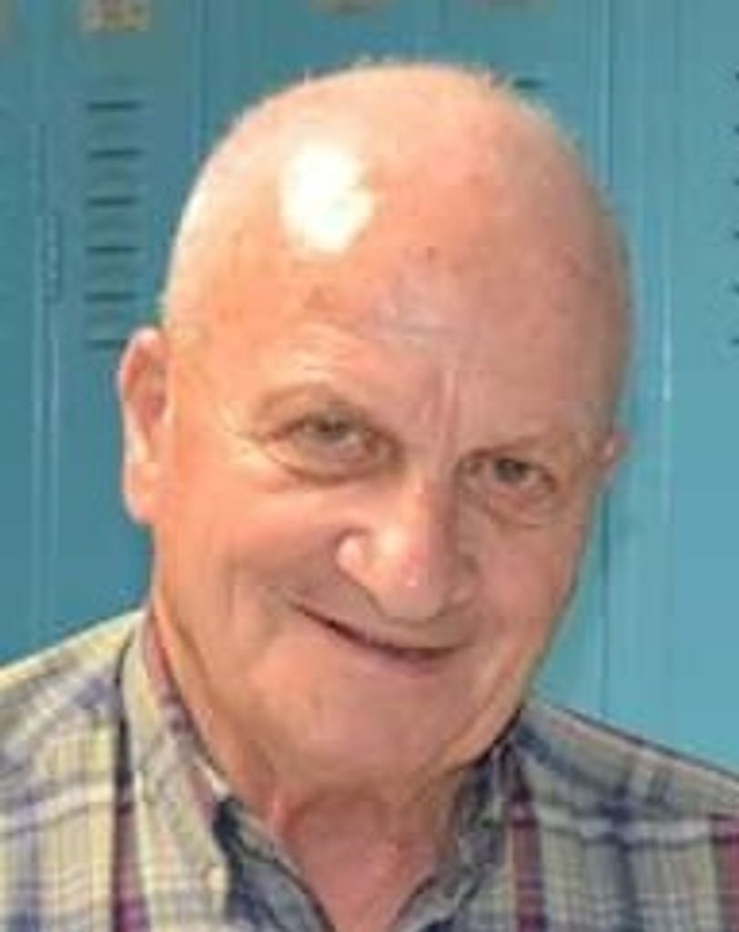 William Sgambato