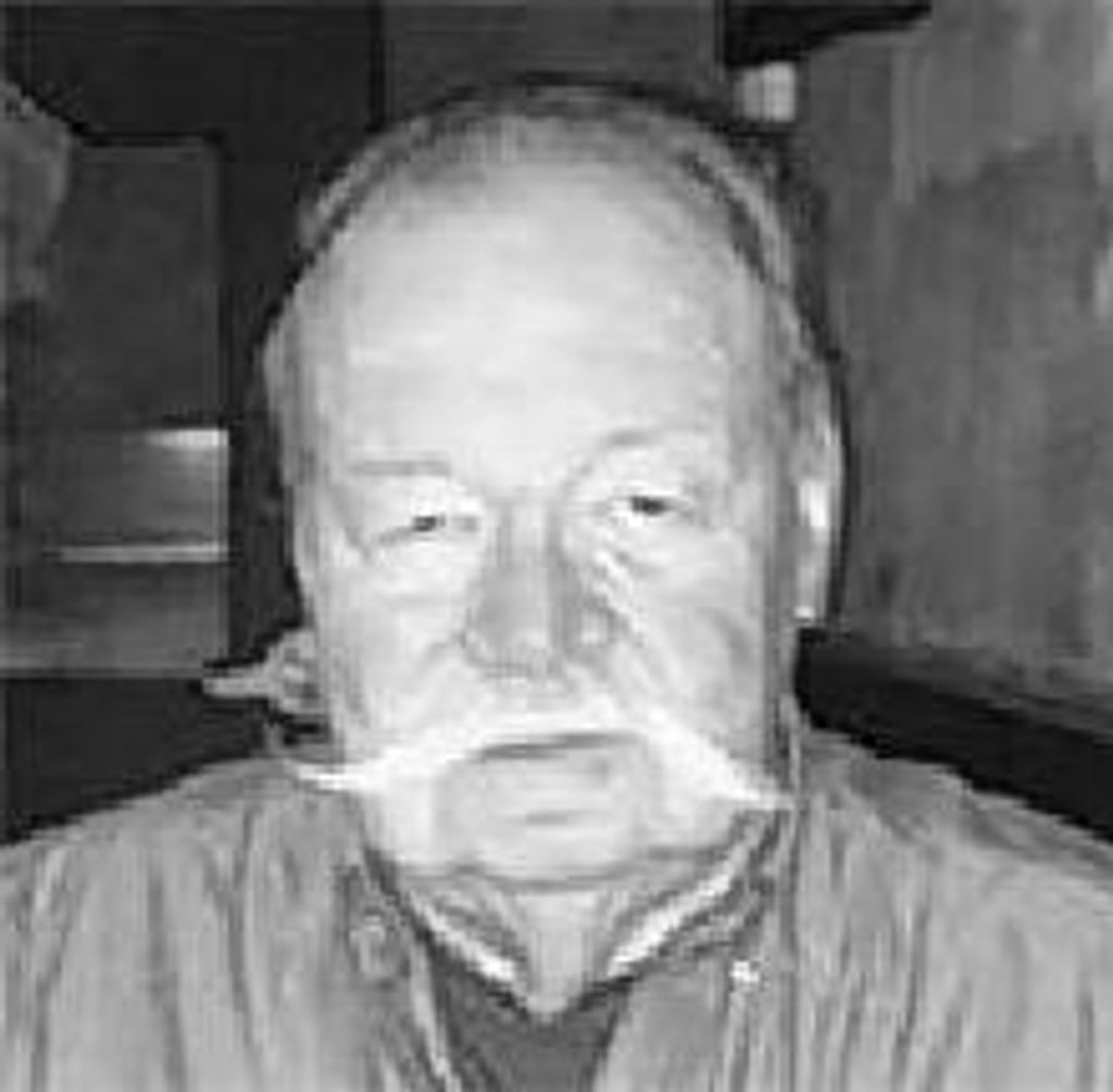 William Douglas Mcarthur Leslie