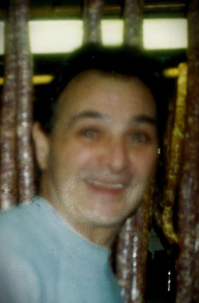 Louis Michael Castellucci Profile Photo