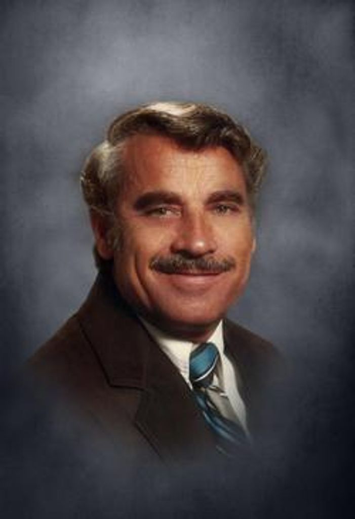 Jack C. Ivy Profile Photo