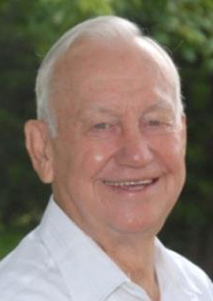 Charles Edward Shumate