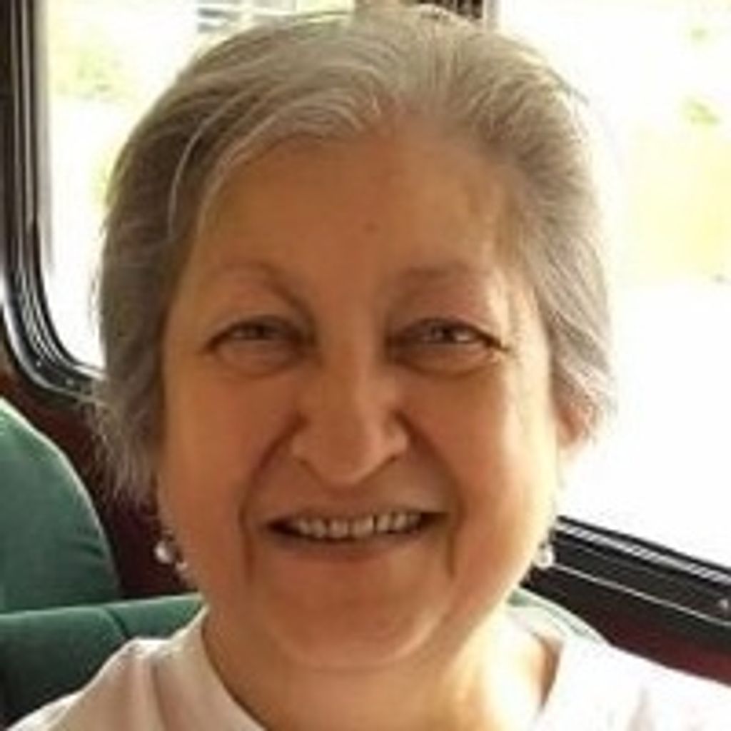 Barbara Dolores Zuniga