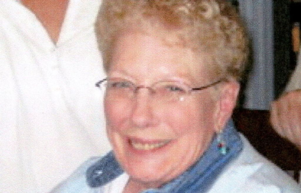 Anne  Sebold