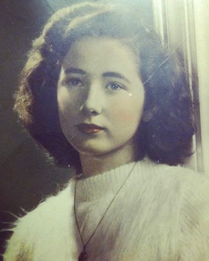 Bonnie Lou Martin's obituary image