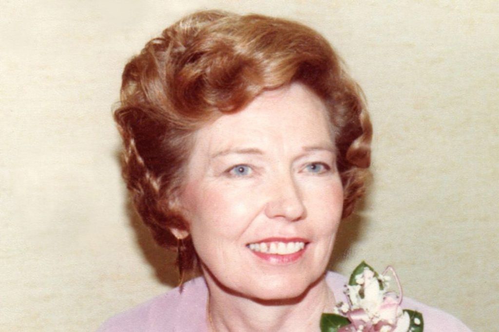 Holubec, Ursula I.