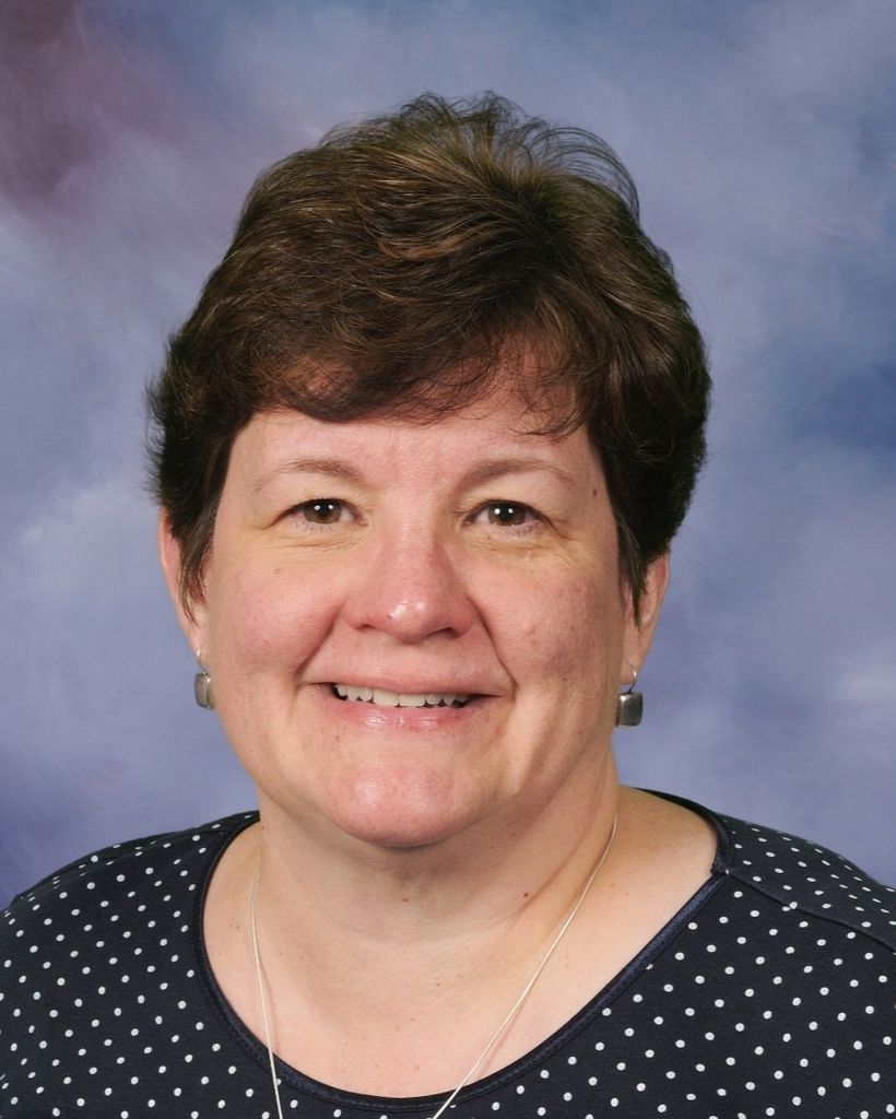 Mary Susanna Moser